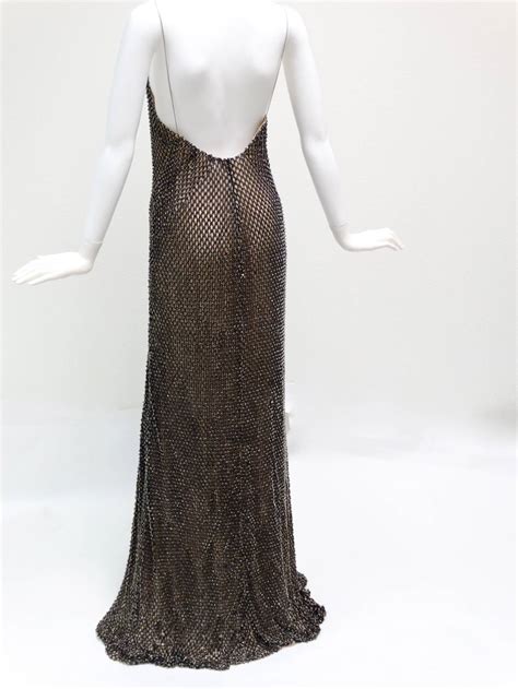 gucci black gown|Gucci evening gowns.